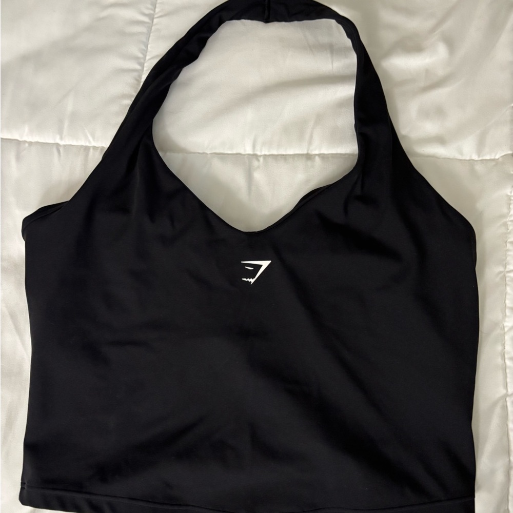 Gymshark Halter Sports Bra